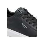 Ανδρικό Παπούτσι PEPE JEANS PMS30981 EATON BASIC Μαύρο - Image 5