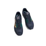 Ανδρικό Παπούτσι PEPE JEANS PMS30987 FOSTER PLUG Μπλε - Image 3
