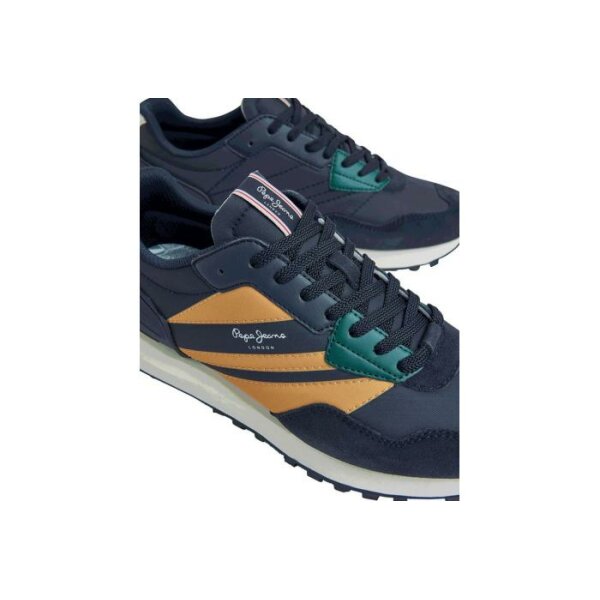 sneaker-pepe-jeans-foster-plug-pms30987-595-pms30987-595_e8d4edf8-48de-49ab-bdf6-3807291f9762_969x.progressive Ανδρικό Παπούτσι PEPE JEANS PMS30987 FOSTER PLUG Μπλε - Image 4