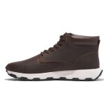 Ανδρικό Παπούτσι Timberland Winsor Park Chukka TB0A5YTW9311 Καφέ - Image 2