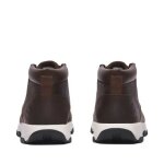 Ανδρικό Παπούτσι Timberland Winsor Park Chukka TB0A5YTW9311 Καφέ - Image 3