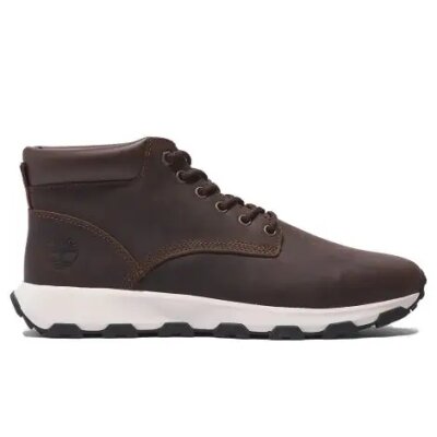 Ανδρικό Παπούτσι Timberland Winsor Park Chukka TB0A5YTW9311 Καφέ