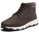 Ανδρικό Παπούτσι Timberland Winsor Park Chukka TB0A5YTW9311 Καφέ - Image 6