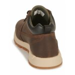 Ανδρικό Παπούτσι Timberland Killington Trekker Half TB0A2HVM9311 Καφέ - Image 3