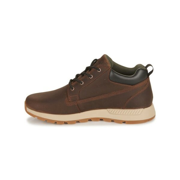 Ανδρικό Παπούτσι Timberland Killington Trekker Half  TB0A2HVM9311 Καφέ - Image 4