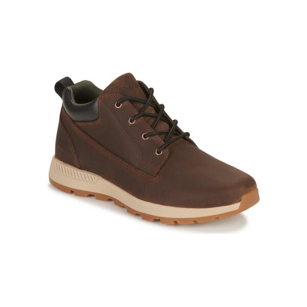 Ανδρικό Παπούτσι Timberland Killington Trekker Half  TB0A2HVM9311 Καφέ - Image 2