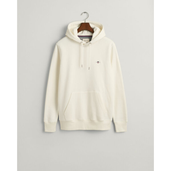 time__1679922315__202302-2007058-113-flat-fv-1 Ανδρική Φούτερ GANT REG SHIELD 2007058 Εκρού - Image 2