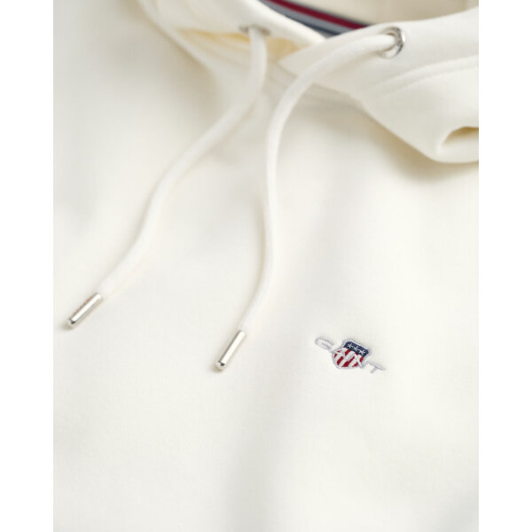 time__1679922333__202302-2007058-113-detail-fv-1 Ανδρική Φούτερ GANT REG SHIELD 2007058 Εκρού - Image 3