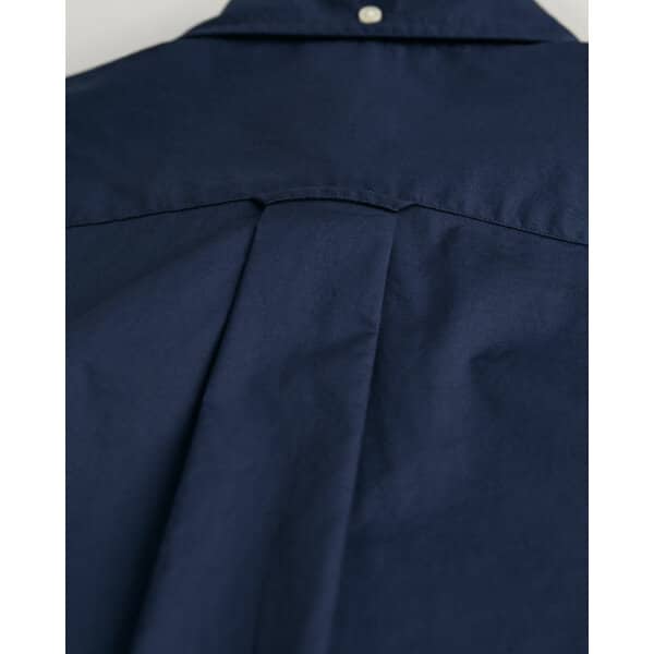 time__1682590820__202302-3000100-410-detail-fv-2 Ανδρικό Πουκάμισο GANT REG POPLIN 3000100 Μπλε - Image 3