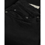 Ανδρικό Παντελόνι Τζιν GANT SLIM DESERT 1000262 Μαύρο - Image 3