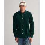 Ανδρικό Πουκάμισο Κοτλέ GANT REG UT CORDUROY 3230228 Πράσινο - Image 2