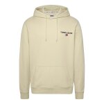 Ανδρική Φούτερ TOMMY JEANS DM0DM17781 REG ENTRY GRAPHIC HOODIE Εκρού - Image 2