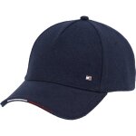 Ανδρικό Καπέλο TOMMY JEANS AM0AM11485 ELEVATED CORPORATE Μπλέ