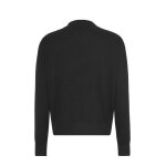 Γυναικεία Πλεκτή Μπλούζα Μαύρη TOMMY HILFIGER DW0DW16534-BDS - Image 2