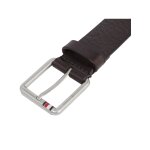 Ανδρική Ζώνη TOMMY JEANS AM0AM11464 CASUAL 3.5 Καφέ - Image 2