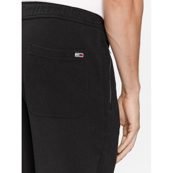 tommy-jeans-panteloni-phormas-dm0dm17693-mauro-regular-fit-0000302798865 Ανδρική Φόρμα Παντελόνι TOMMY JEANS DM0DM17693 REG ZIP SPRAY PNT Μαύρο - Image 3