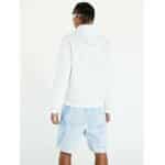 Ανδρική Φούτερ TOMMY JEANS DM0DM17911 REG FLAG SPRAY Λευκό - Image 4