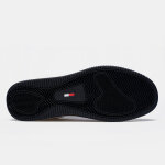 Ανδρικό Παπούτσι TOMMY JEANS EM0EM01256 BASKET PREMIUM Εκρού - Image 2