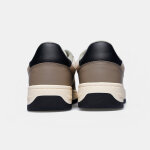 Ανδρικό Παπούτσι TOMMY JEANS EM0EM01256 BASKET PREMIUM Εκρού - Image 4