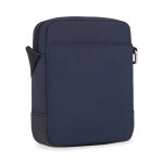 Ανδρική Τσάντα TOMMY JEANS AM0AM11575 ELEVATED NYLON MINI REPORTER Μπλε - Image 2