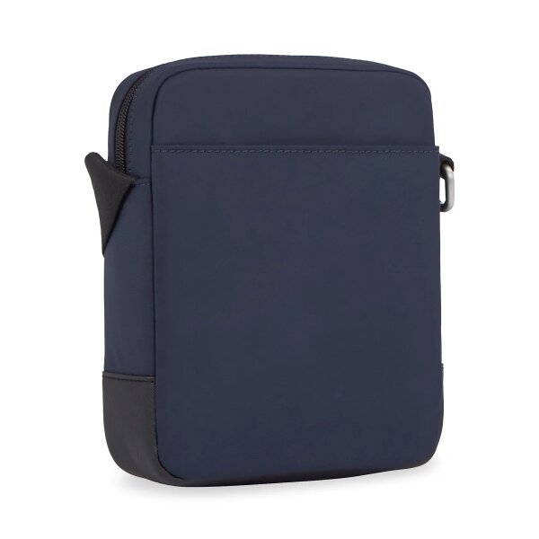 Ανδρική Τσάντα TOMMY JEANS AM0AM11575 ELEVATED NYLON MINI REPORTER Μπλε - Image 2