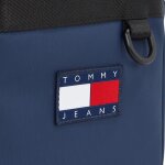 Ανδρική Τσάντα TOMMY JEANS AM0AM11663 DLY ELEV REPORTER Μπλε - Image 2