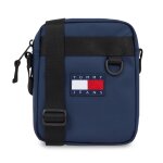 Ανδρική Τσάντα TOMMY JEANS AM0AM11663 DLY ELEV REPORTER Μπλε