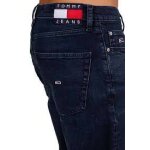 Ανδρικό Παντελόνι Τζιν TOMMY JEANS DM0DM17445 DAD JEANS Μπλε - Image 3