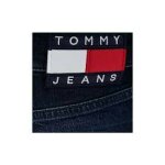 Ανδρικό Παντελόνι Τζιν TOMMY JEANS DM0DM17445 DAD JEANS Μπλε - Image 4