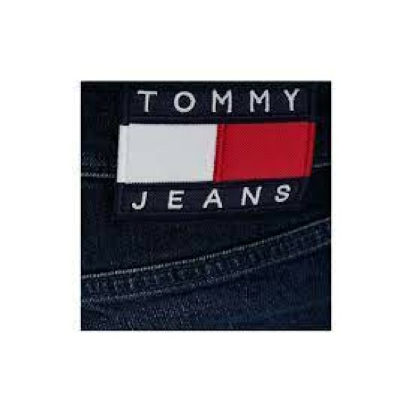 αρχείο λήψης Ανδρικό Παντελόνι Τζιν TOMMY JEANS DM0DM17445 DAD JEANS  Μπλε - Image 4