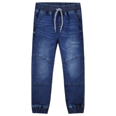 ΠΑΙΔΙΚΟ ΠΑΝΤΕΛΟΝΙ ΤΖΙΝ ΜΕ ΛΑΣΤΙΧΟ ΜΠΛΕ ENERGIERS  12-123103-2