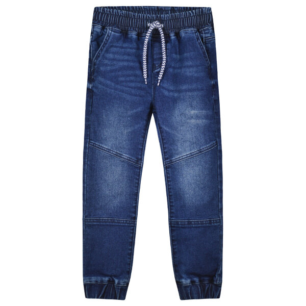 12-123103-2_5-01 ΠΑΙΔΙΚΟ ΠΑΝΤΕΛΟΝΙ ΤΖΙΝ ΜΕ ΛΑΣΤΙΧΟ ΜΠΛΕ ENERGIERS 12-123103-2 - Image 1