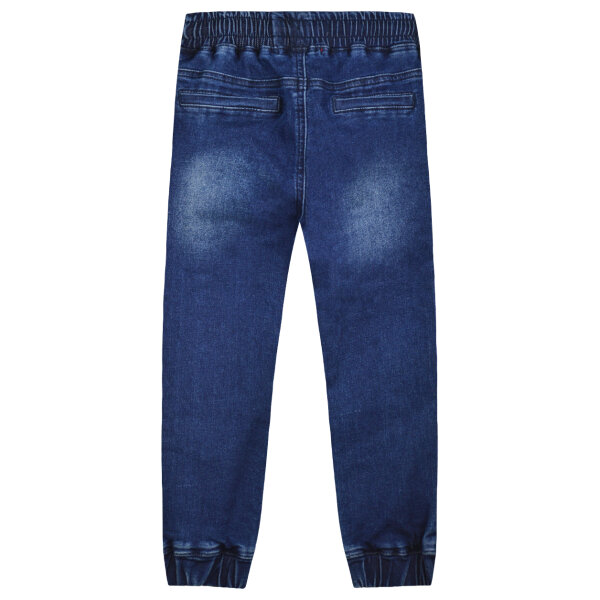 ΠΑΙΔΙΚΟ ΠΑΝΤΕΛΟΝΙ ΤΖΙΝ ΜΕ ΛΑΣΤΙΧΟ ΜΠΛΕ ENERGIERS  12-123103-2 - Image 3