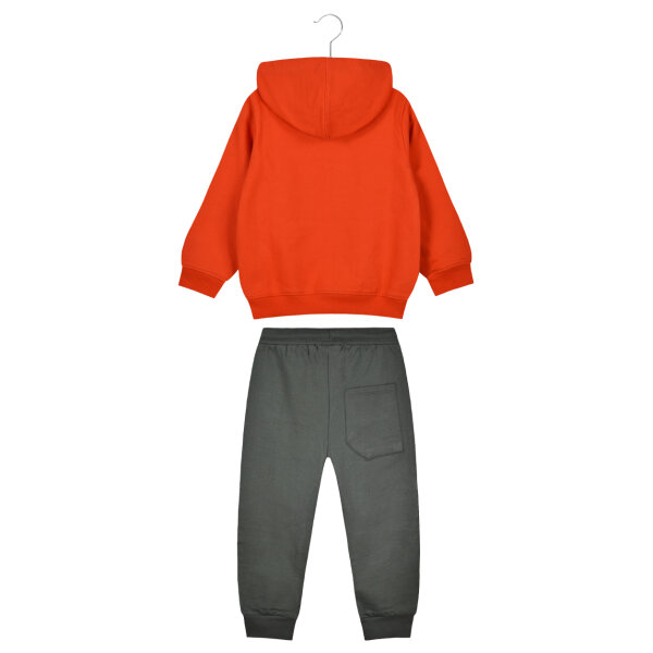 ΠΑΙΔΙΚΟ ΣΕΤ ΦΟΡΜΑ ΠΟΡΤΟΚΑΛΙ ENERGIERS  12-123143-0 - Image 3