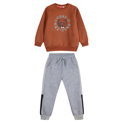 ΠΑΙΔΙΚΟ ΣΕΤ ΦΟΡΜΑ ΚΑΦΕ ENERGIERS  12-123184-0