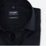 Ανδρικό Πουκάμισο OLYMP Luxor modern fit 12544468 Μαύρο - Image 2
