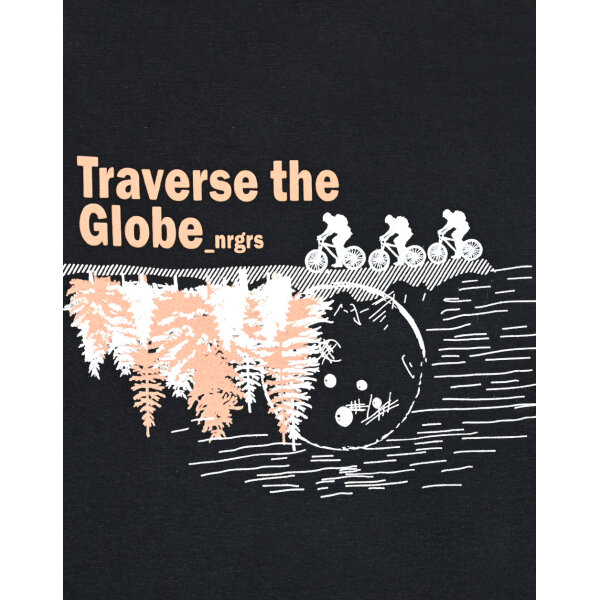 ΠΑΙΔΙΚΗ ΜΠΛΟΥΖΑ  ENERGIERS ΜΑΥΡΟ 13-123067-5 - Image 3