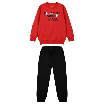 ΠΑΙΔΙΚΗ ΦΟΡΜΑ ΚΟΚΚΙΝΟ ENERGIERS 13-123090-0