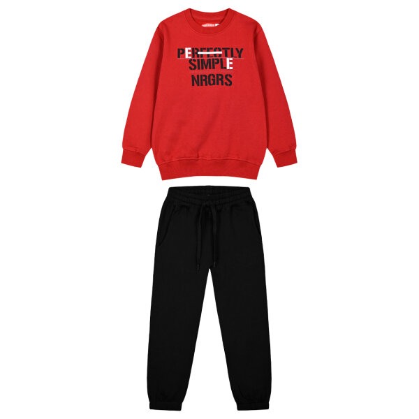 13-123090-0_010-01 ΠΑΙΔΙΚΗ ΦΟΡΜΑ ΚΟΚΚΙΝΟ ENERGIERS 13-123090-0 - Image 1