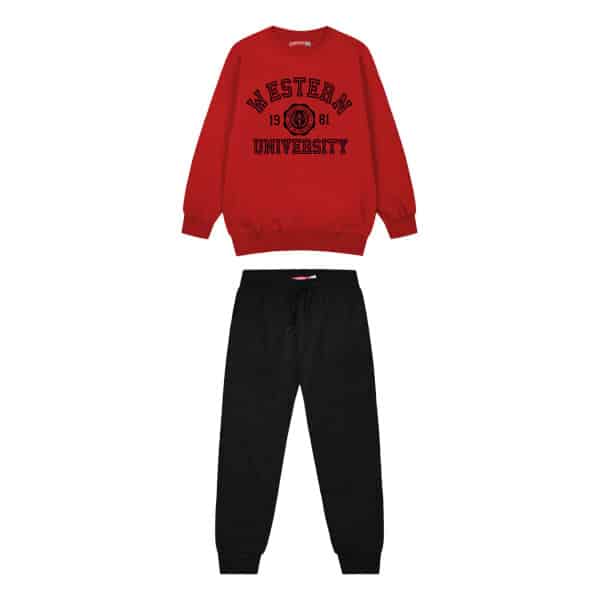 13-123095-0_010-01 ΠΑΙΔΙΚΟ ΣΕΤ ΦΟΡΜΑ ΚΟΚΚΙΝΗ ENERGIERS 13-123095-0 - Image 1