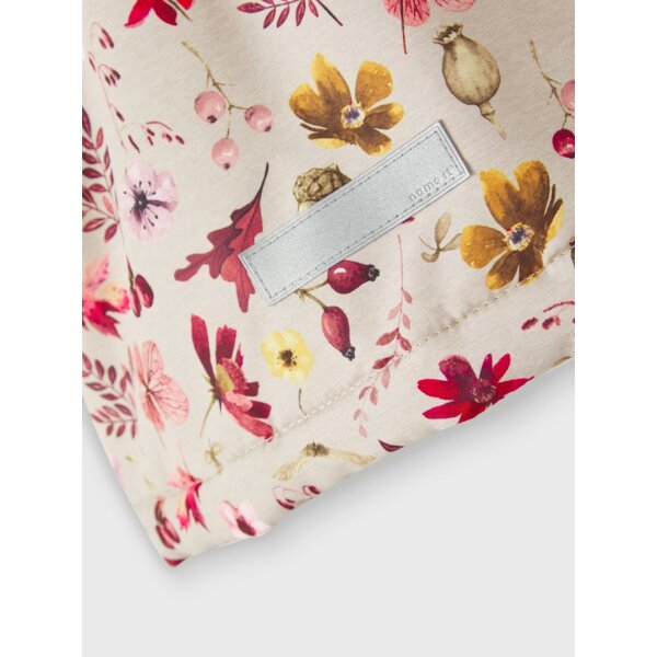 ΠΑIΔΙΚΟ ΜΠΟΥΦΑΝ ΚΟΡΙΤΣΙ NMFMAXI JACKET LAHRA NAME IT 13220329 - Image 5