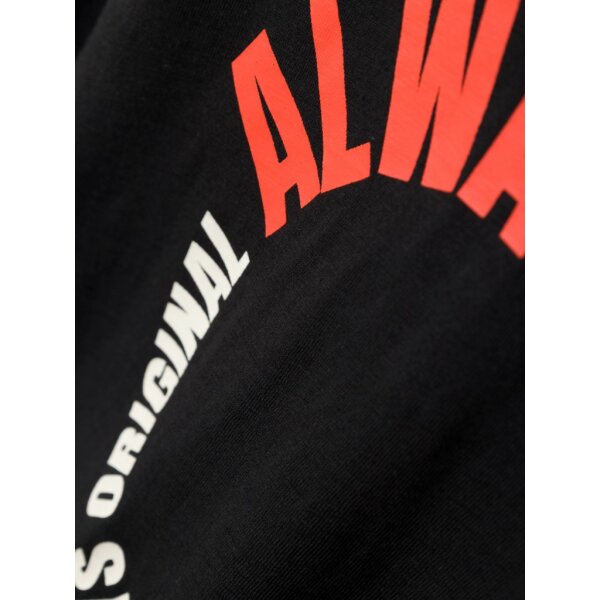 ΠΑΙΔΙΚΗ ΜΠΛΟΥΖΑ ΑΓΟΡΙ ΜΑΥΡΟ NAME IT 13220454 - Image 5