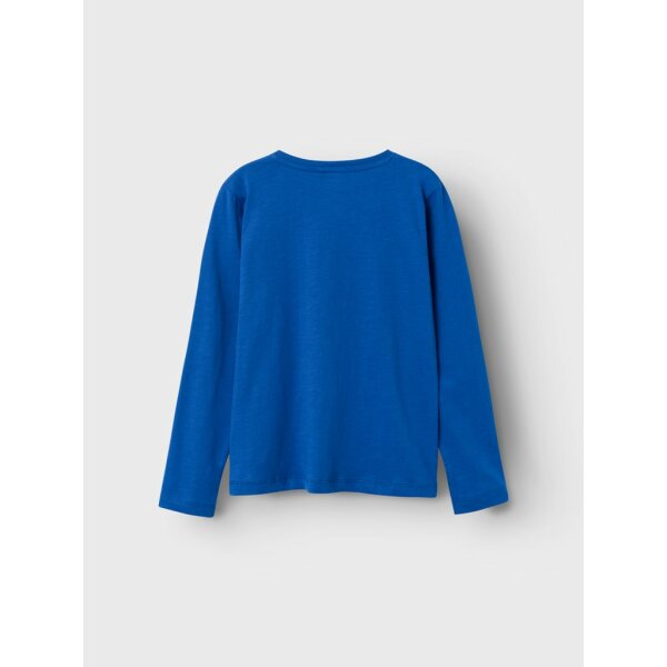 13220454_4303918_back ΠΑΙΔΙΚΗ ΜΠΛΟΥΖΑ ΑΓΟΡΙ ΜΠΛΕ NAME IT 13220454 - Image 5