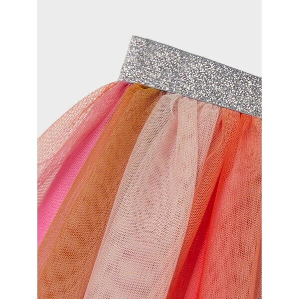 13221057_4295018_front full ΠΑΙΔΙΚΗ ΦΟΥΣΤΑ ΚΟΡΙΤΣΙ ΡΟΖ  NAME IT 13221057 - Image 3