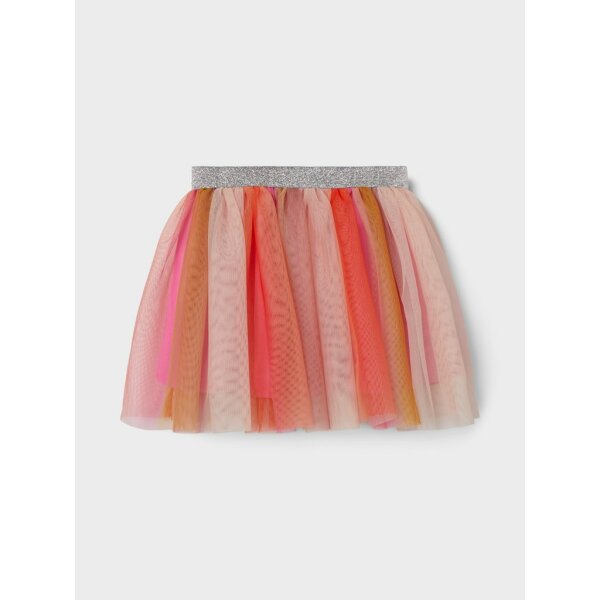 13221057_4295018_front_1 ΠΑΙΔΙΚΗ ΦΟΥΣΤΑ ΚΟΡΙΤΣΙ ΡΟΖ  NAME IT 13221057 - Image 4