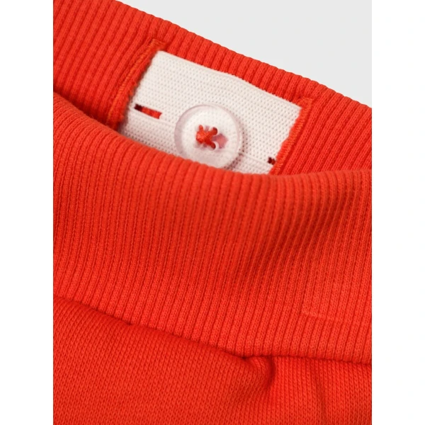 Παιδικό Παντελόνι Κόκκινο Name it  NMMLARKE 13221518 - Image 3