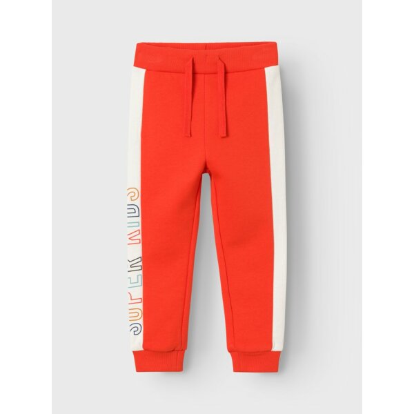 13221518_4308528_front_1 Παιδικό Παντελόνι Κόκκινο Name it  NMMLARKE 13221518 - Image 5