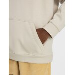 Ανδρική Φούτερ Μπλούζα COLUMBIA 1681664 BASIC LOGO Εκρού - Image 3