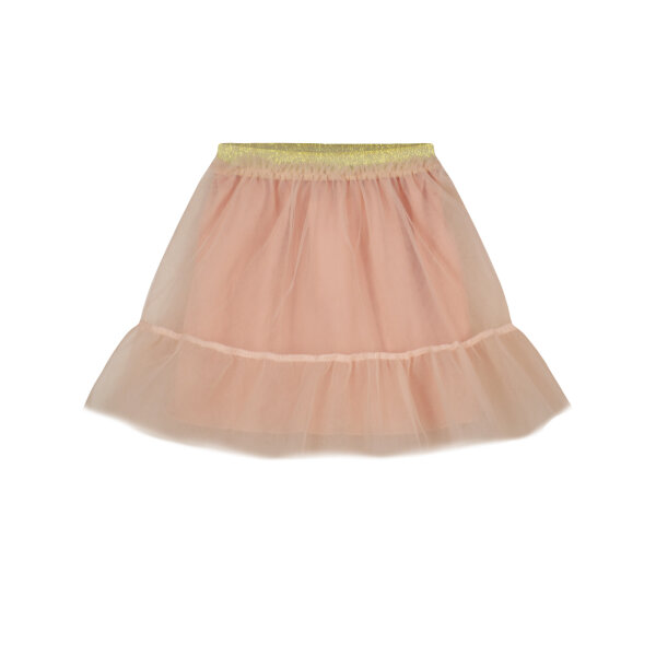 15-123302-3_242-01 ΠΑΙΔΙΚΗ ΦΟΥΣΤΑ ΜΕ ΤΟΥΛΙ ΡΟΖ ENERGIERS  15-123302-3 - Image 1