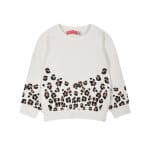 ΠΑΙΔΙΚΗ ΜΠΛΟΥΖΑ ΕΚΡΟΥ ANIMAL PRINT ΚΟΡΙΤΣΙ 1-6 ENERGIERS 15-123309-5